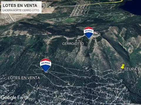 Terreno en Venta de 1428,0 m2