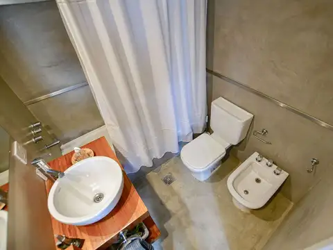 Departamento en Venta 15 años