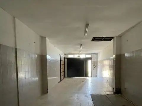 Galpon en Alquiler en Quilmes, $ 1.300.000