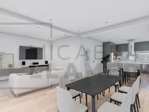 Casa en Venta en Villa del Parque, USD 790.000