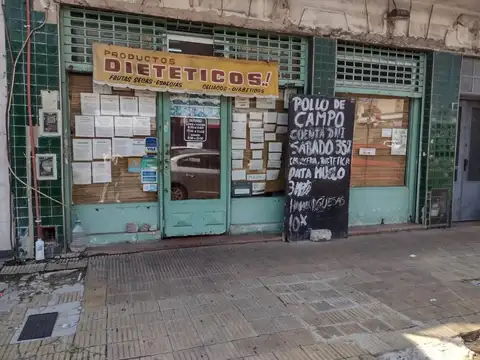 Local en Venta A Estrenar