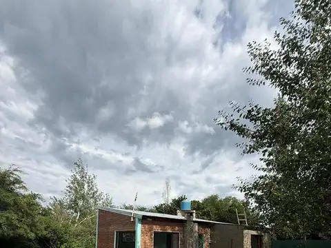 Casa en Las Chacras