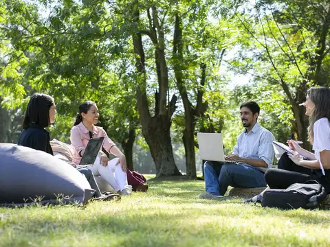 Oficina en Alquiler al Noreste