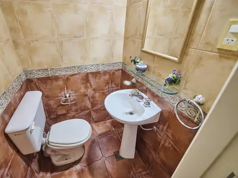 PH en VENTA en San Isidro