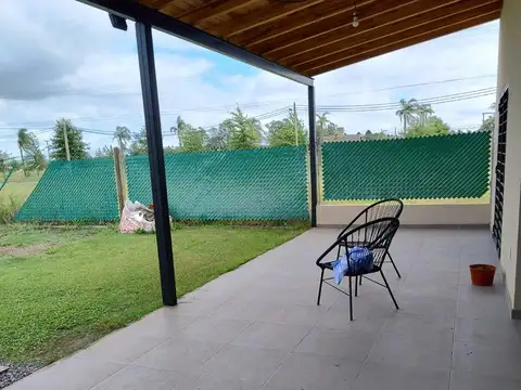 Casa en Granadero Baigorria