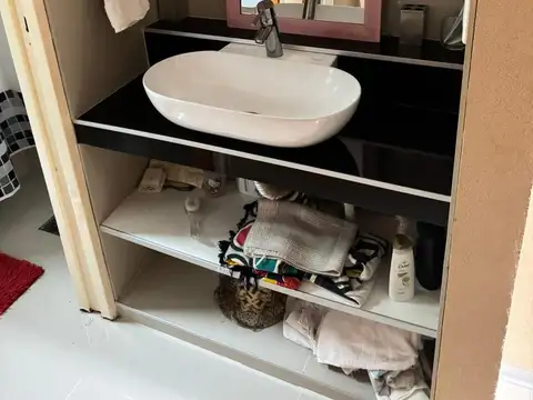 Casa en Alquiler Temporal de 1 dormitorio