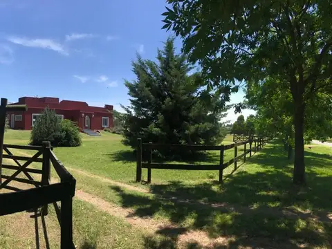 Casa en Venta 10 años