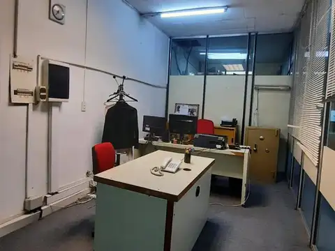 Local en Venta 20 años