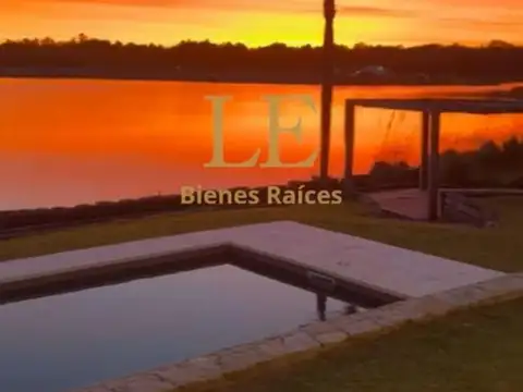 Casa en Alquiler Temporal en El Naudir, USD 3.500