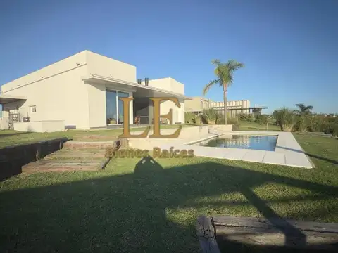 Casa en Alquiler Temporal 2 años