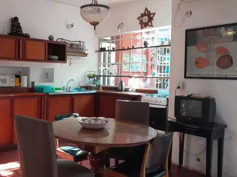 Casa en Alquiler 25 años