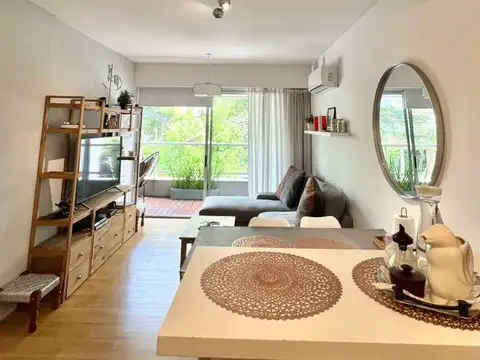 Departamento IMPECABLE en venta Laprida 2200, Florida Pcia Bs As