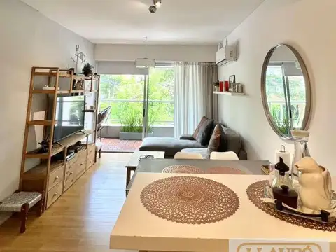 Departamento IMPECABLE en venta Laprida 2200, Florida Pcia Bs As