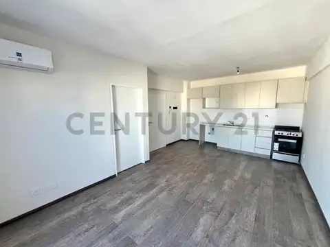 Departamento en Venta en Caballito Sur, USD 149.000