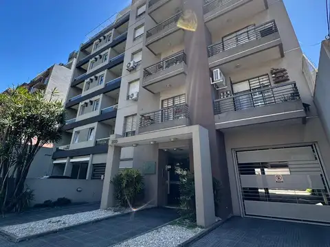 venta Departamento monoambiente con cochera Castelar Sur