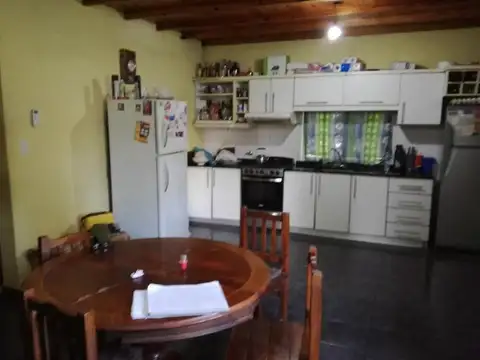 Campo en Venta Chacra