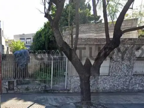 VENTA LOTE PROPIO  IDEAL INVERSOR - VERSALLES