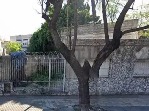 VENTA LOTE PROPIO  IDEAL INVERSOR - VERSALLES