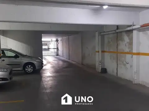 Cochera en Venta Cubierta