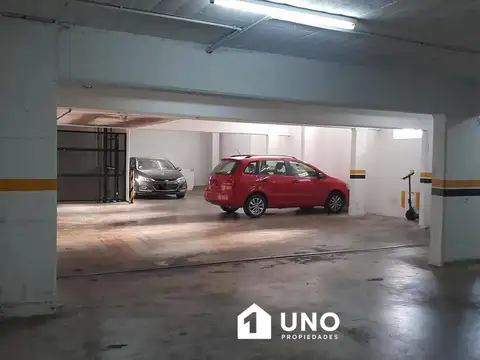 Cochera en Venta cubie.