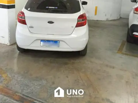 Cochera en Venta para coche mediano