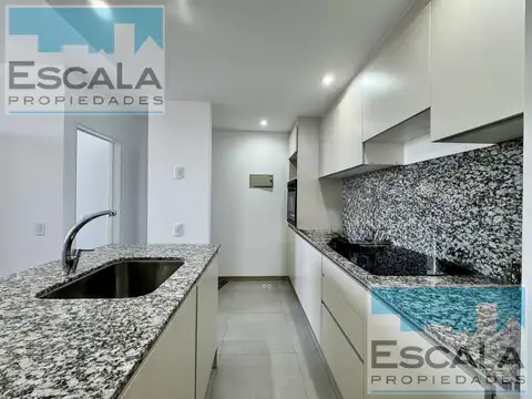 Departamento en Venta en Granadero Baigorria, USD 75.000
