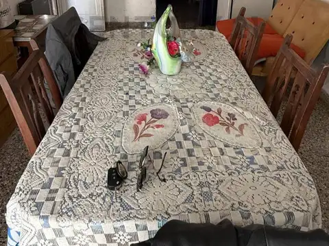 Casa en Venta 2025 años