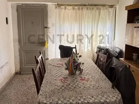 Casa en Venta de 1 dormitorio