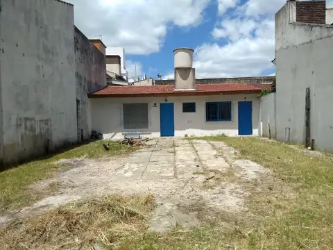 Terreno en Alquiler de 201,0 m2