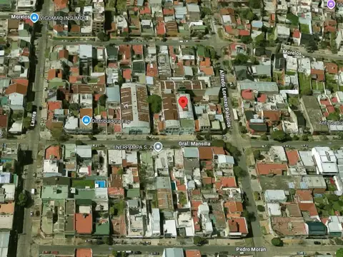 Galpon en Venta en Lomas Del Mirador, USD 800.000