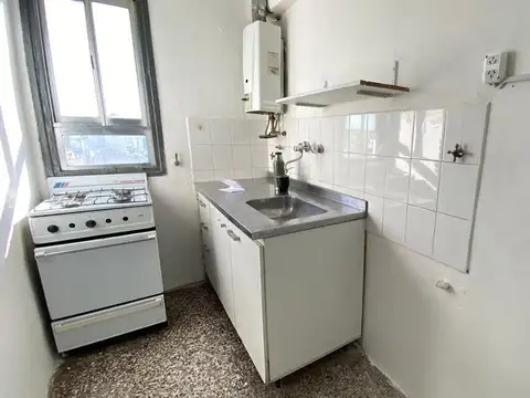 Departamento en Alquiler de 3 ambientes