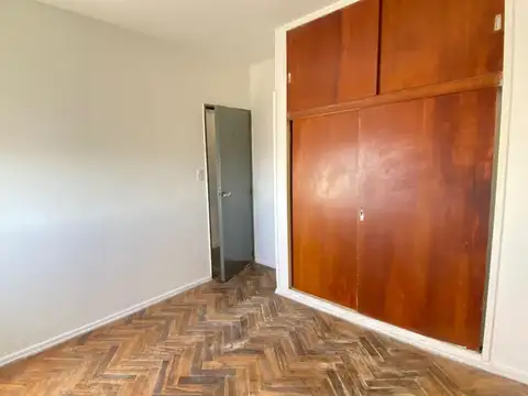 Departamento en Alquiler 40 años