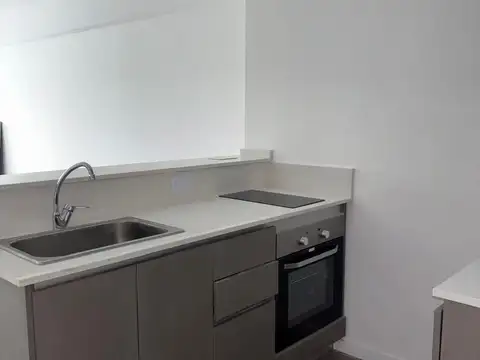 José Antonio Cabrera 3500, Piso 8