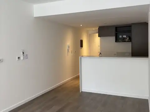 Departamento en alquiler en Palermo Viejo