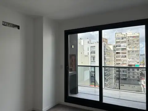 Departamento en Alquiler A Estrenar