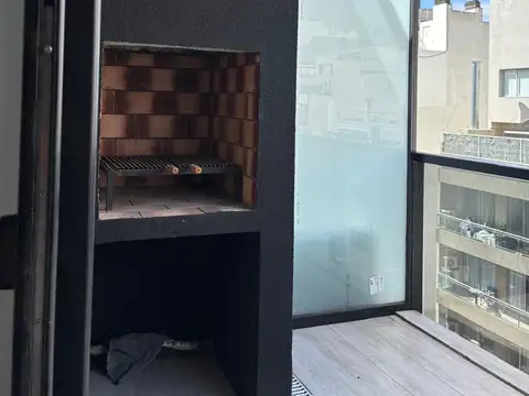 Departamento en Alquiler en Palermo Viejo, USD 600