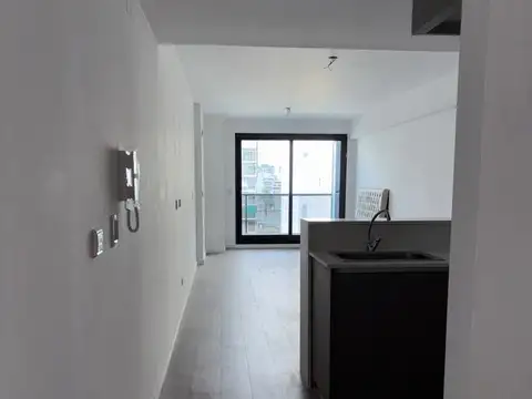 Departamento en Alquiler Apto profesional