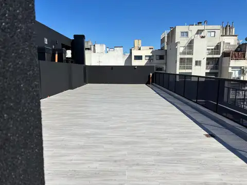 Departamento en Alquiler en Palermo Viejo, USD 600