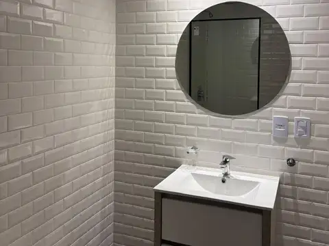 Departamento en Alquiler en Palermo Viejo, USD 600