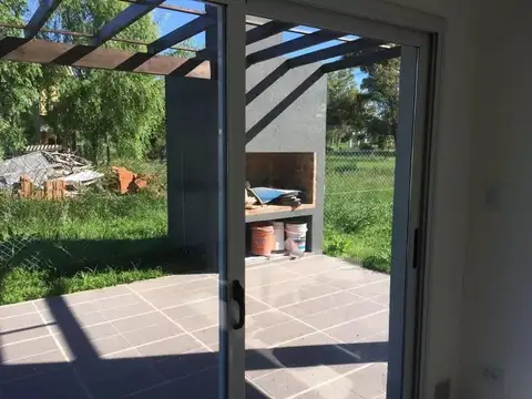 Depto Tipo Casa en Venta de 2 dormitorios