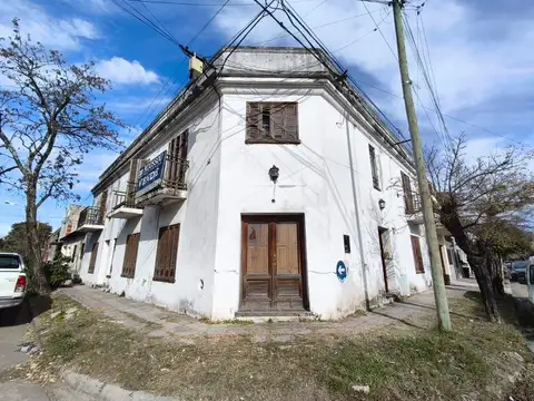 Hotel en Gualeguaychu