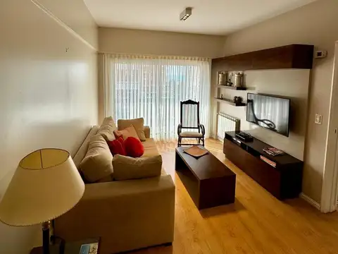 Departamento en Alquiler Temporal en Mar Del Plata, USD 110
