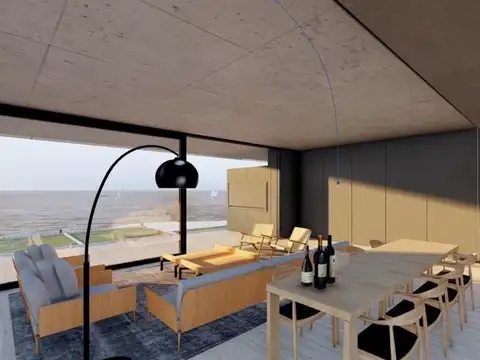 Departamento en Venta de 3 dormitorios