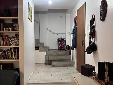 Departamento 4 ambientes con 1 baño