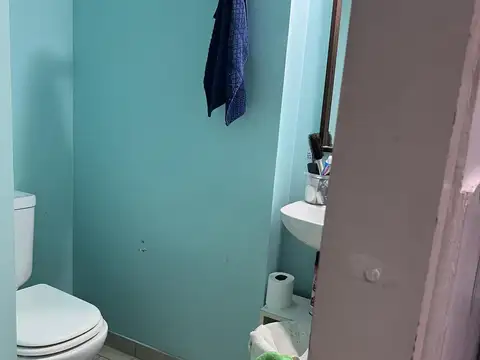 Departamento en Venta en Almagro, USD 198.000