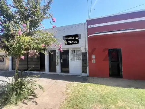 Casa en Venta de 1 dormitorio