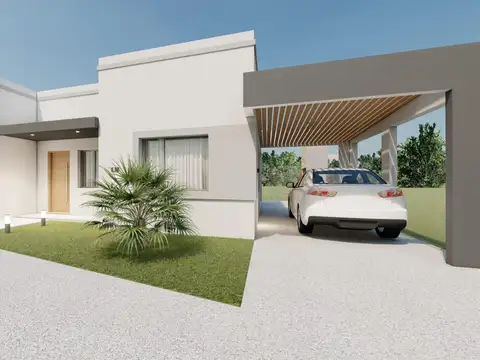 Casa en Venta en San Jose, USD 75.000