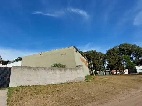 Galpon en Venta A Estrenar