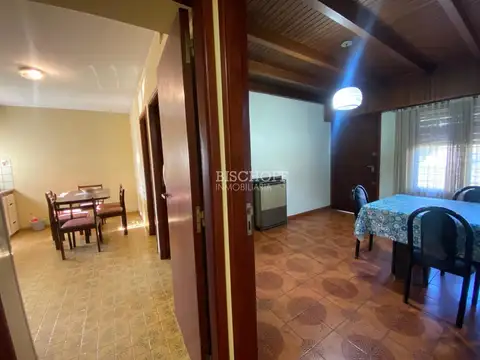 PASEO 120 ENTRE AVENIDAS 3 Y 4