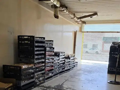 Local en Venta 16 años